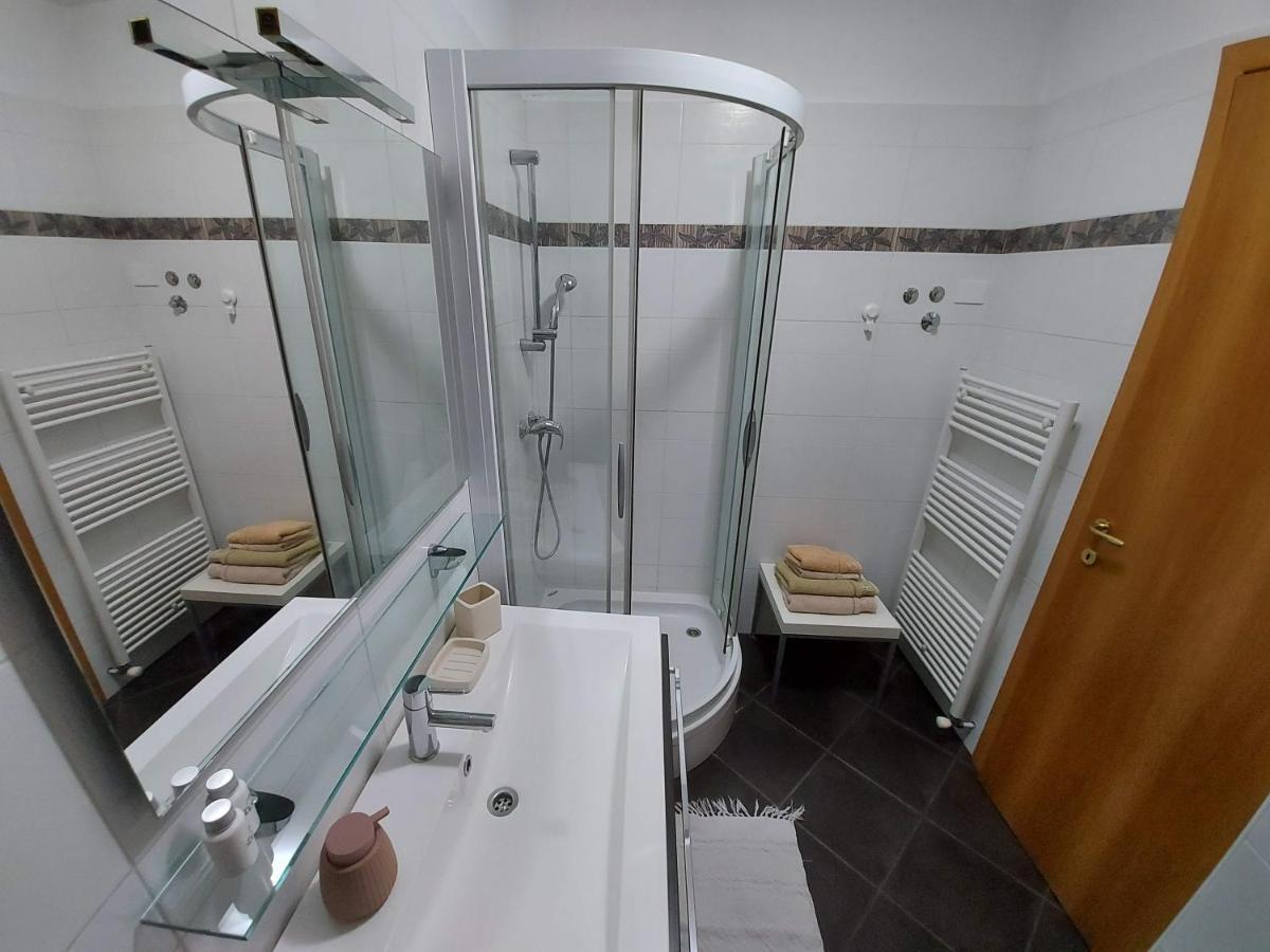 Apartma Gonzo ボヴェツ エクステリア 写真