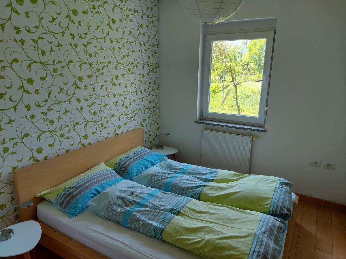 Apartma Gonzo ボヴェツ エクステリア 写真