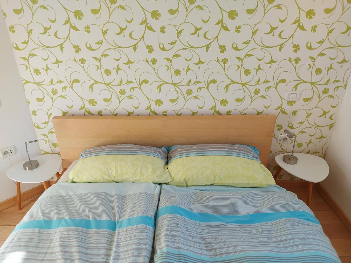 Apartma Gonzo ボヴェツ エクステリア 写真