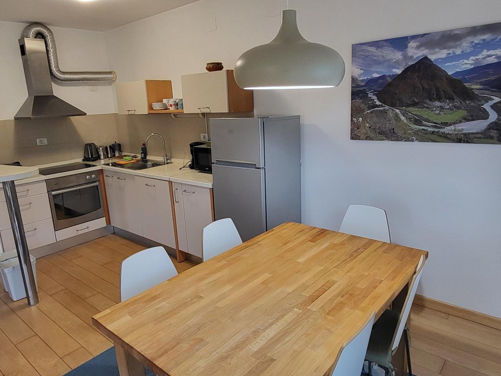 Apartma Gonzo ボヴェツ エクステリア 写真